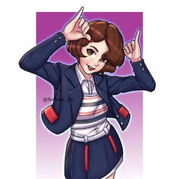 TWICE Chaeyoung - Signal