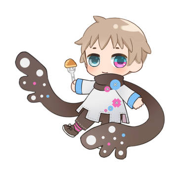 つるばみさん