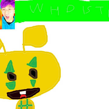 Lankybox who is this