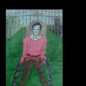зомби дрилл