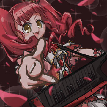 赤城あんなさん