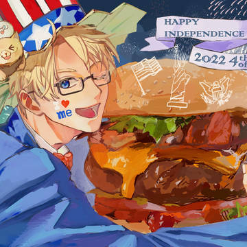 お誕生日おめでとう！！BIGLOVE！！