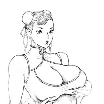春麗 ストリートファイター6