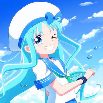 マリンセーラーマリン