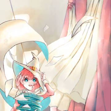 どこ吹く風
