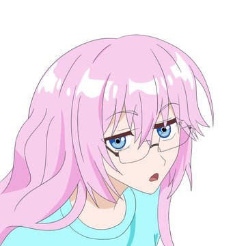 式守さん -  可愛いだけじゃない式守さん