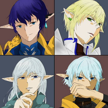 FF14 ツイログ2
