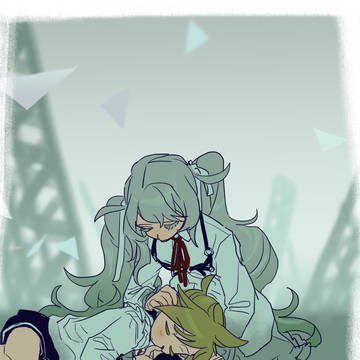 ミクレン