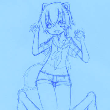 落書き