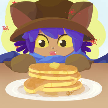 Pancake