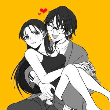 羽由美まとめ