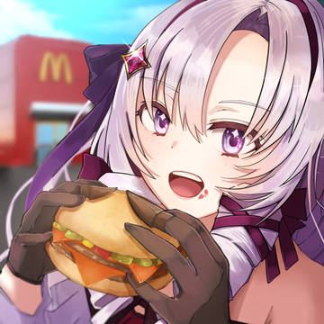 「辛ダブチですわー！」
