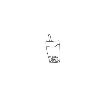 タピオカ