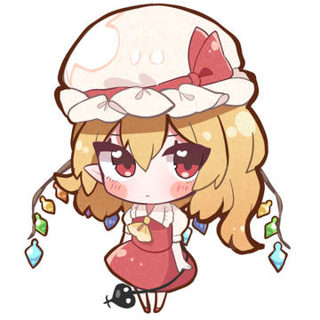 ふらんちゃん
