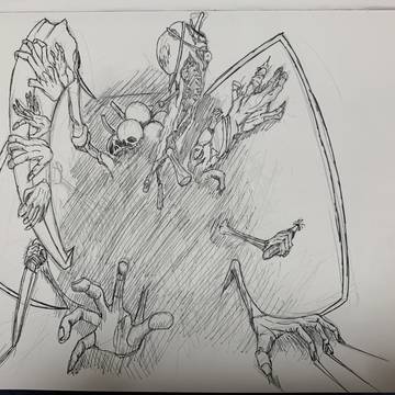 ドレッジ