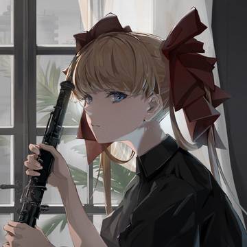 Iris[retake]