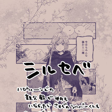 シルセベ１１