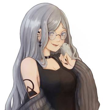 【委託】LINA