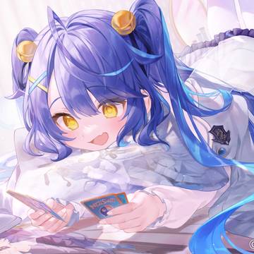 天宮こころさん
