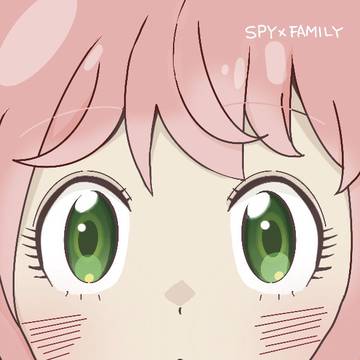 SPY✖︎FAMILY