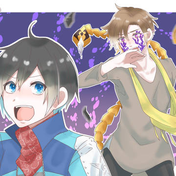 アンタレス