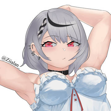 Sakamata Chloe