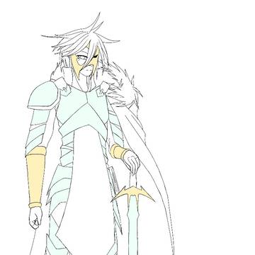 Something I'm still working on