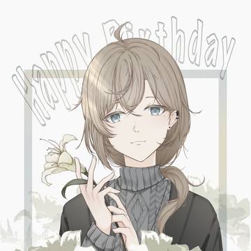 叶誕生祭2022!