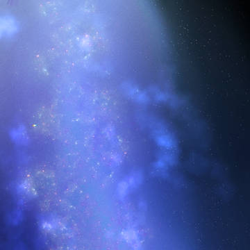 星に願いを