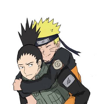 シカナル落書き