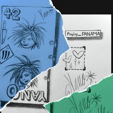 PANAMA _ YANO