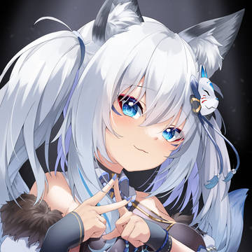 稲荷いろは