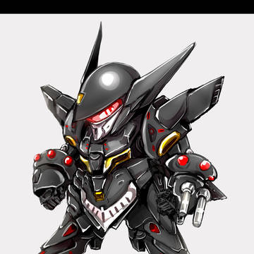 ゲシュペンスト
