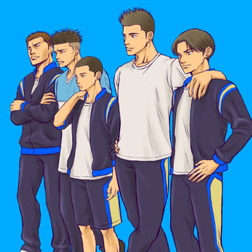 76いろいろ詰め