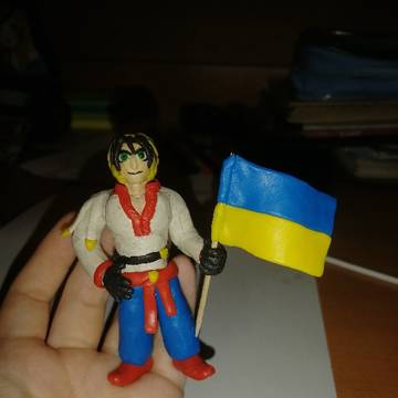 Ukrainian Neuro 🇺🇦