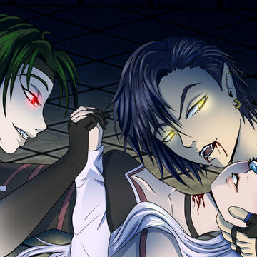 Accursed Ones Banner