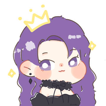 👑