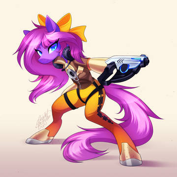 Commission