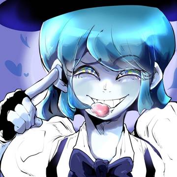 まるでオタサーの姫