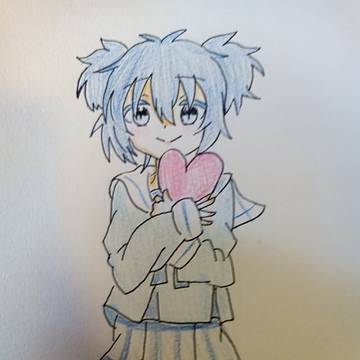 しおちゃん