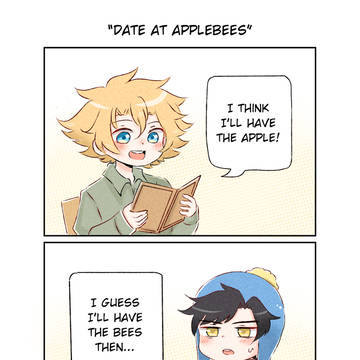 Applebees