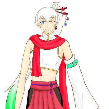 お仕事†立ち絵担当+α