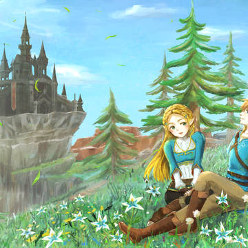 Breath of the Wild