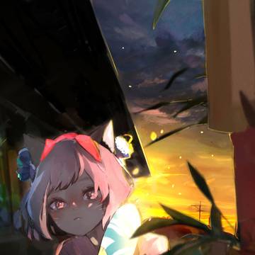 七夕REFLECTION