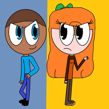 Christian Vs. Me