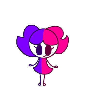 My Pencilmation OCs 1