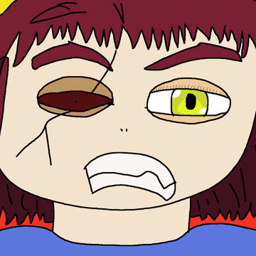 frisk