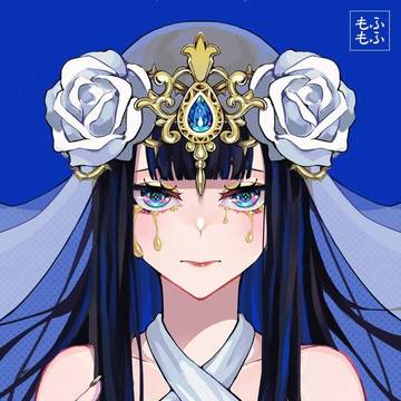 tears of the goddess