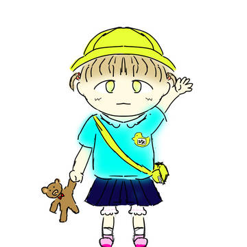 ひよこ組！