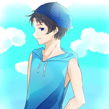 Summer Vacation